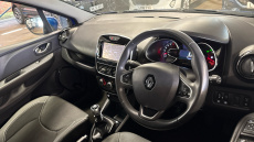 Renault Clio 1.2 TCE Dynamique Nav 5dr Petrol Hatchback